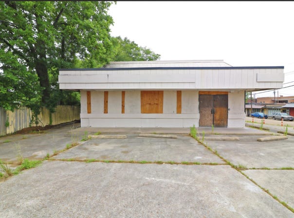 204 W MADISON AVENUE, Bastrop, LA 71220