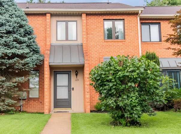 123 CAERNARVON COURT, EXTON, PA 19341