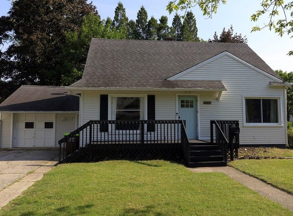 600 Center Drive, Tecumseh, MI 49286