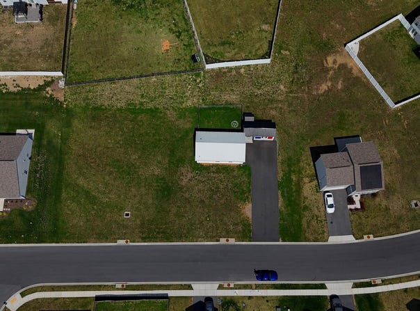 111 KISKADEE Drive, BUNKER HILL, WV 25413