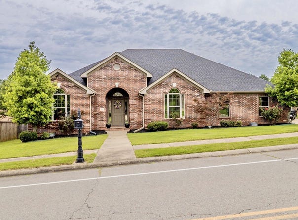 1304 Nature Way, Benton, AR 72019