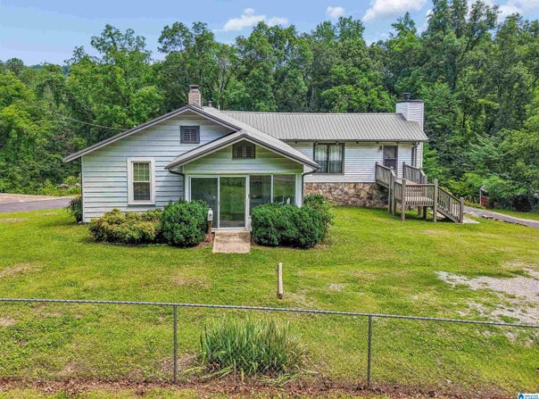 5950 RED HOLLOW ROAD, BIRMINGHAM, AL 35215