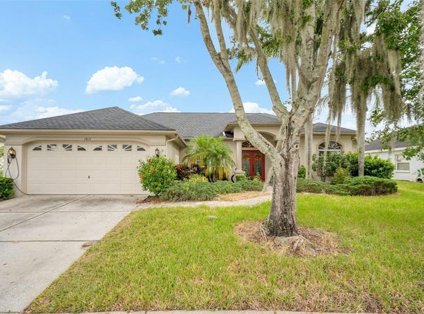 1813 AUDUBON Trail, LUTZ, FL 33549