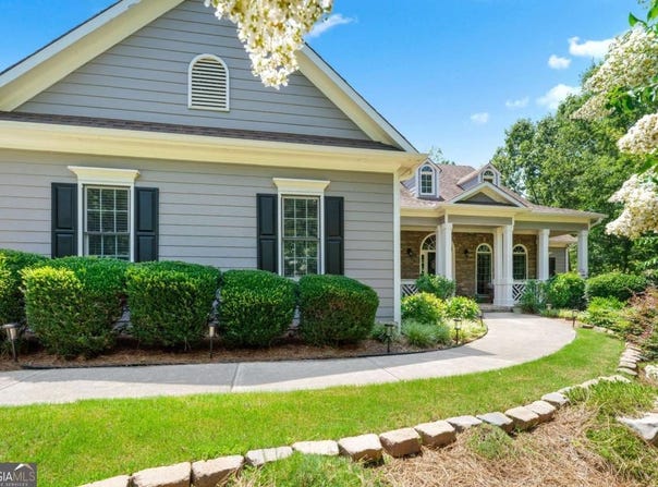 133 Sweetwater Creek, Canton, GA 30114