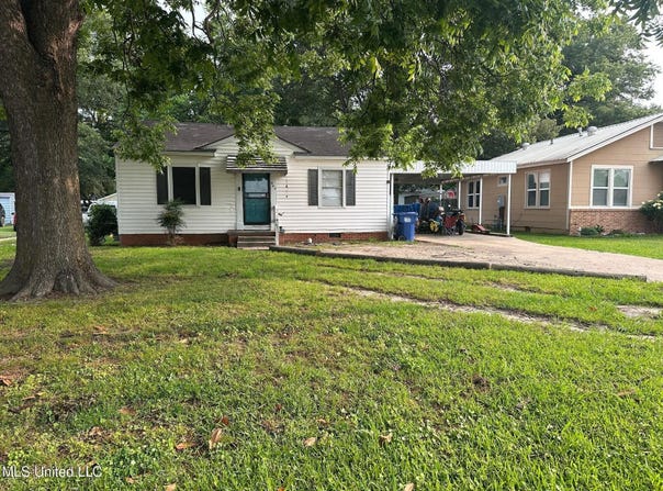 504 Yale Street, Cleveland, MS 38732
