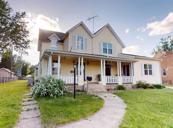 311 N 11TH ST, Cherokee, IA 51012