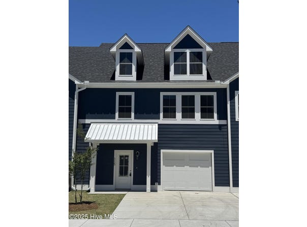 115 Seagate Place, Wilmington, NC 28403