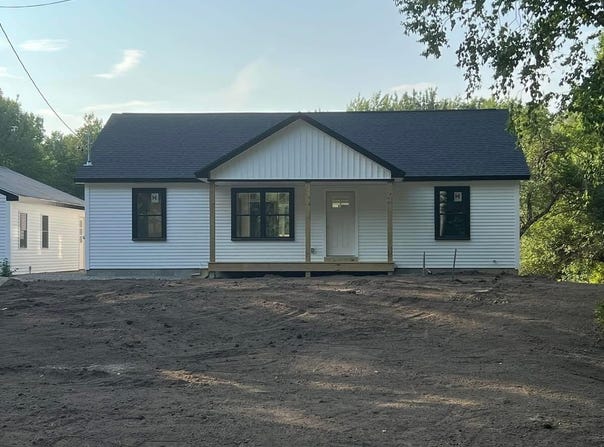 Lot 22f Dunton Road, Naples, ME 04055
