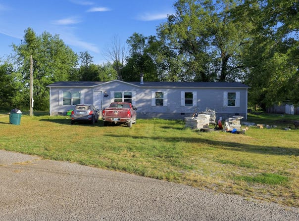 1140 School Street, Henderson, KY 42420