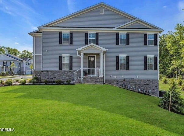 3434 Glen Oaks Lane, Wall, NJ 07719