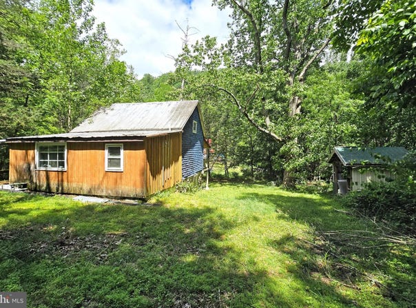 60 FERNWOOD LANE, FAIRFIELD, PA 17320