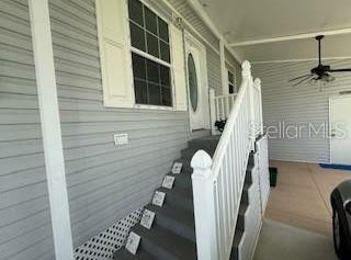 4300 RIVERSIDE DRIVE 132, PUNTA GORDA, FL 33982
