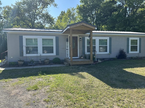 1632 Lakeview Drive, Alpena, MI 49707