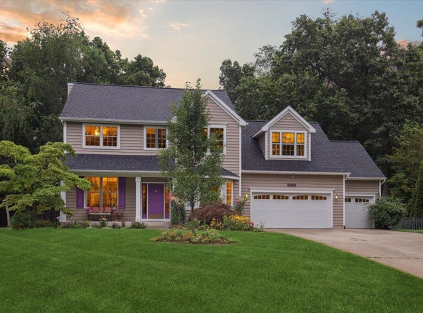 3321 Wickshire Lane, Kalamazoo, MI 49009