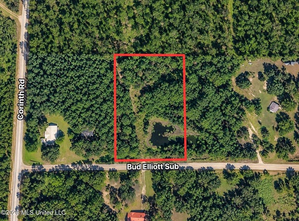 12 Bud Elliot Subdivision, Purvis, MS 39475