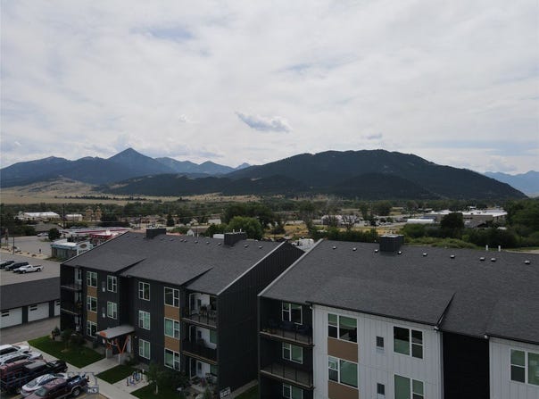 2221 Willow unit: G, Livingston, MT 59047