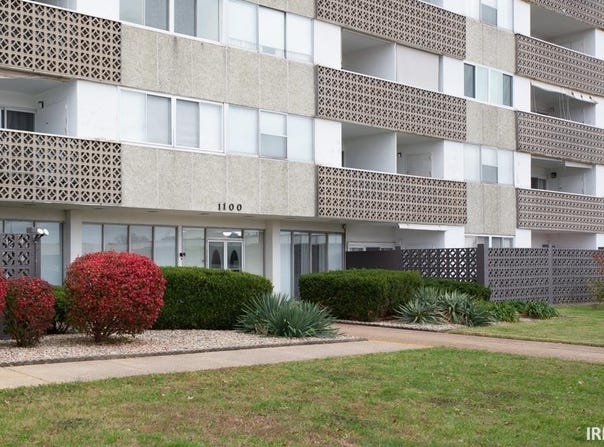 1100 Erie #802 Avenue, Evansville, IN 47715