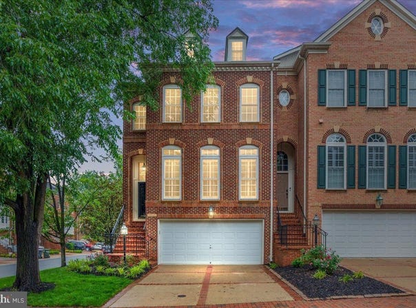 18541 PERDIDO BAY Terrace, LEESBURG, VA 20176