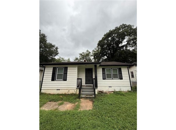 1001 Moreland Drive, Atlanta, GA 30315