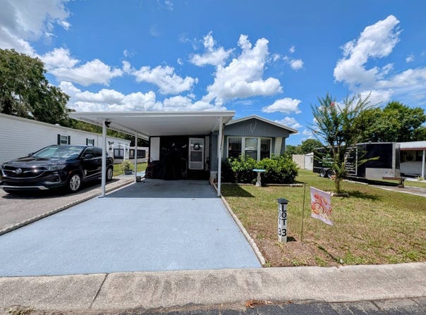 21253 Yontz Road, Brooksville, FL 34601