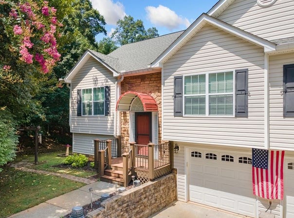 173 Birchwood Drive, Ellijay, GA 30540
