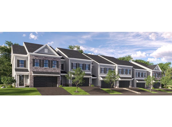6 Trotter Way, Oakland, NJ 07436