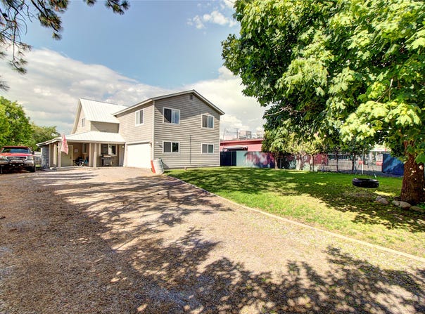 11 W Cottonwood Drive, Kalispell, MT 59901