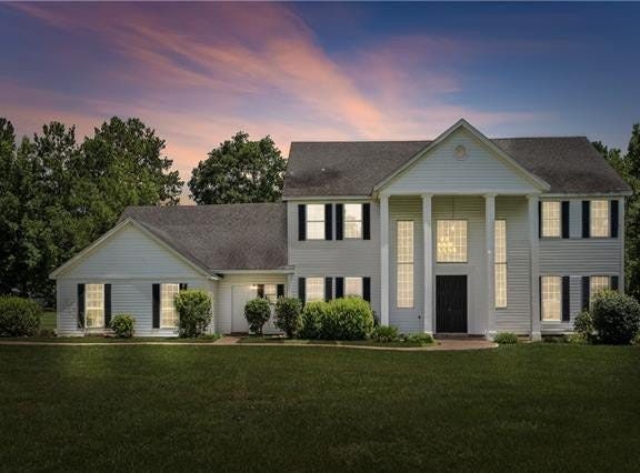 47525 HWY 10 None, Franklinton, LA 70438