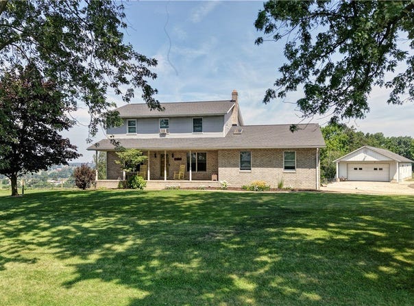 17198 Harrison Road, Navarre, OH 44662