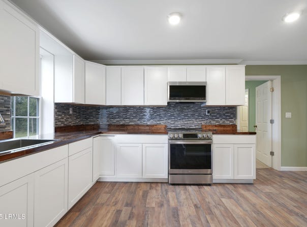 105 Freeman Street, Hampton, SC 29924