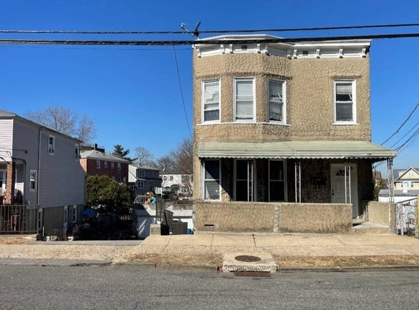 65 Dartmouth Ave, Yonkers, NY 10701
