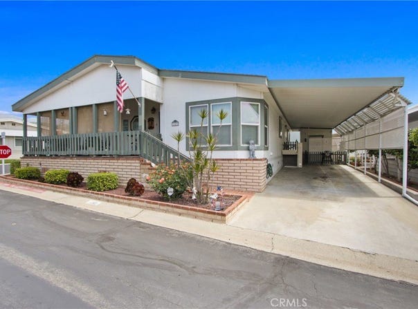 4095 Fruit Street, La Verne, CA 91750