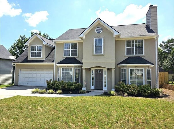 5018 Amber Way NW, Acworth, GA 30102