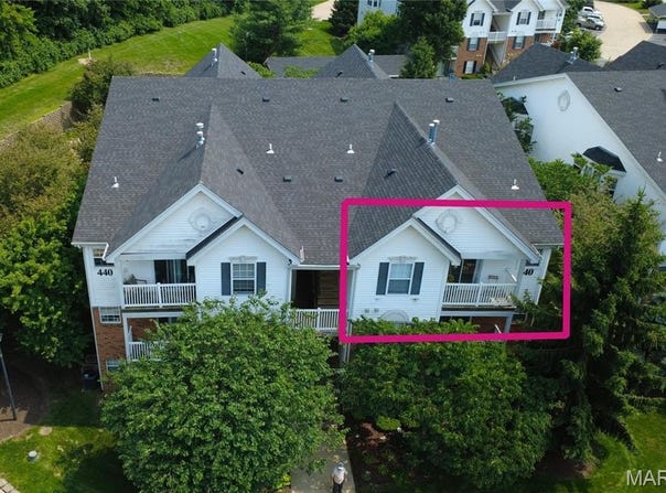 440 Benton Drive, St Peters, MO 63376