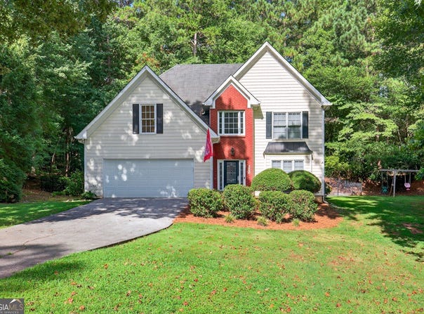 5414 Forest Ridge, Loganville, GA 30052