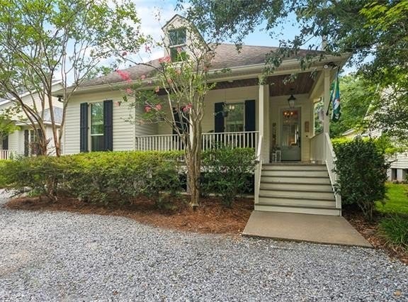 906 W 9TH Avenue, Covington, LA 70433