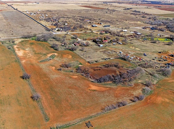 10.9 Baseline Rd, Lawton, OK 75301