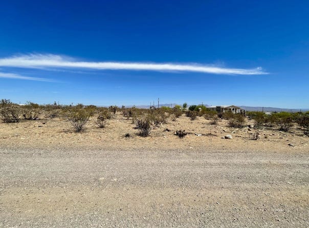 TBD Anns Ranch Rd, Safford, AZ 85546
