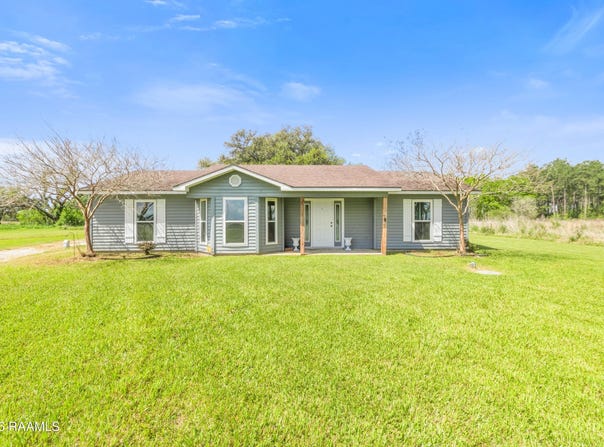 22433 Crowley Eunice Highway, Crowley, LA 70526