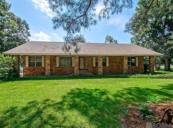 11837 E SUBDIVISION RD, Port Allen, LA 70767