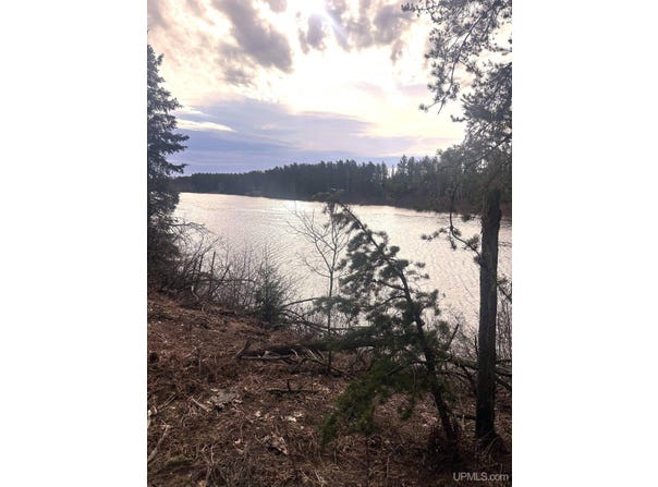 Road One, Ishpeming, MI 49849