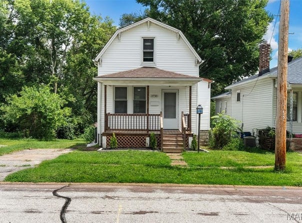3730 Marvin Avenue, Woodson Terrace, MO 63114