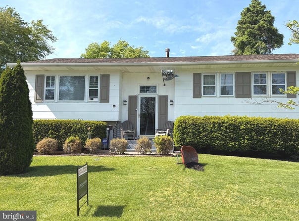 26 ALWYN RD, NEWARK, DE 19713