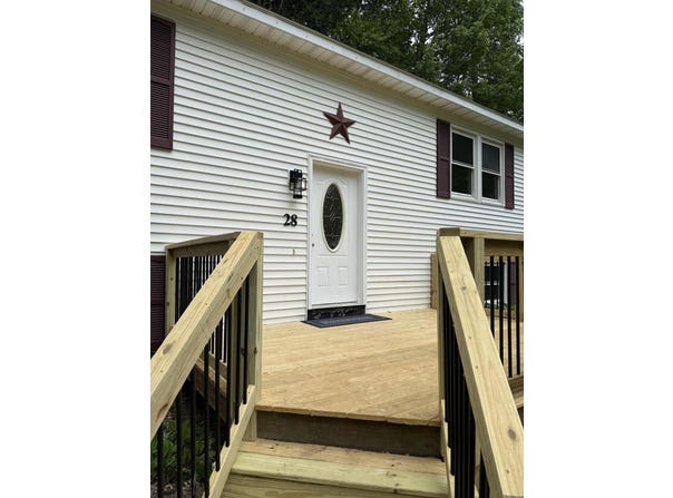 28 Presumpscot Road, Windham, ME 04062
