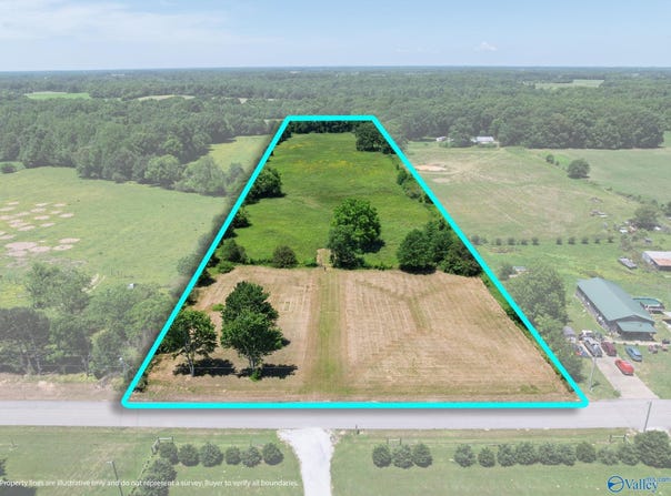 1167 County Road 181, Lexington, AL 35648