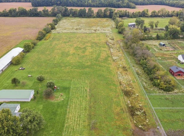 2405 E Lexington Road, Eaton, OH 45320