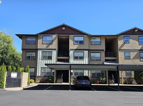 17375 RUBEN Ln, Sandy, OR 97055