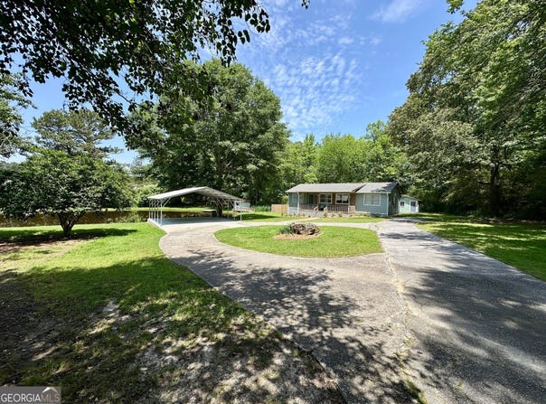 485 Angham, Hiram, GA 30141