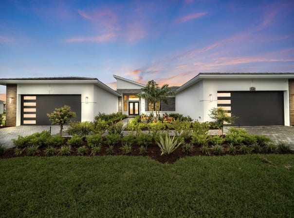 9187 SW Shinnecock Drive, Port Saint Lucie, FL 34987