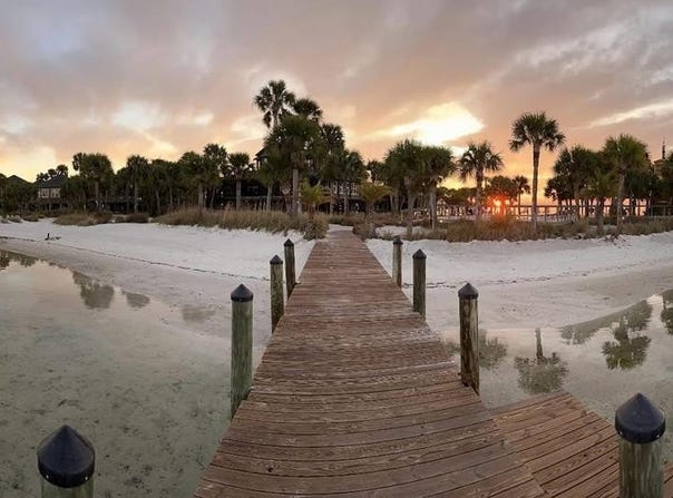 6 Black's Island Tr, Port St. Joe, FL 32456